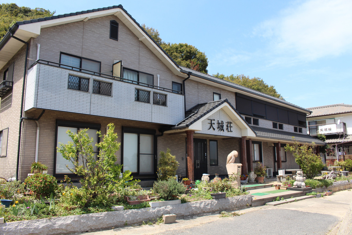 熊本県の民宿一覧 - NAVITIME