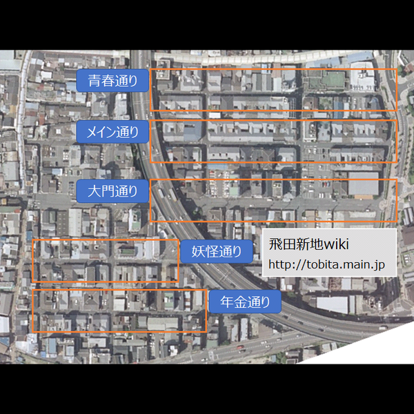 2021／1〜9月分】飛田新地まとめ【良嬢／地雷嬢】 - 超新地旋回！