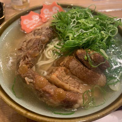 みやぶたと沖縄料理 沖炭 - みやぶたと沖縄料理