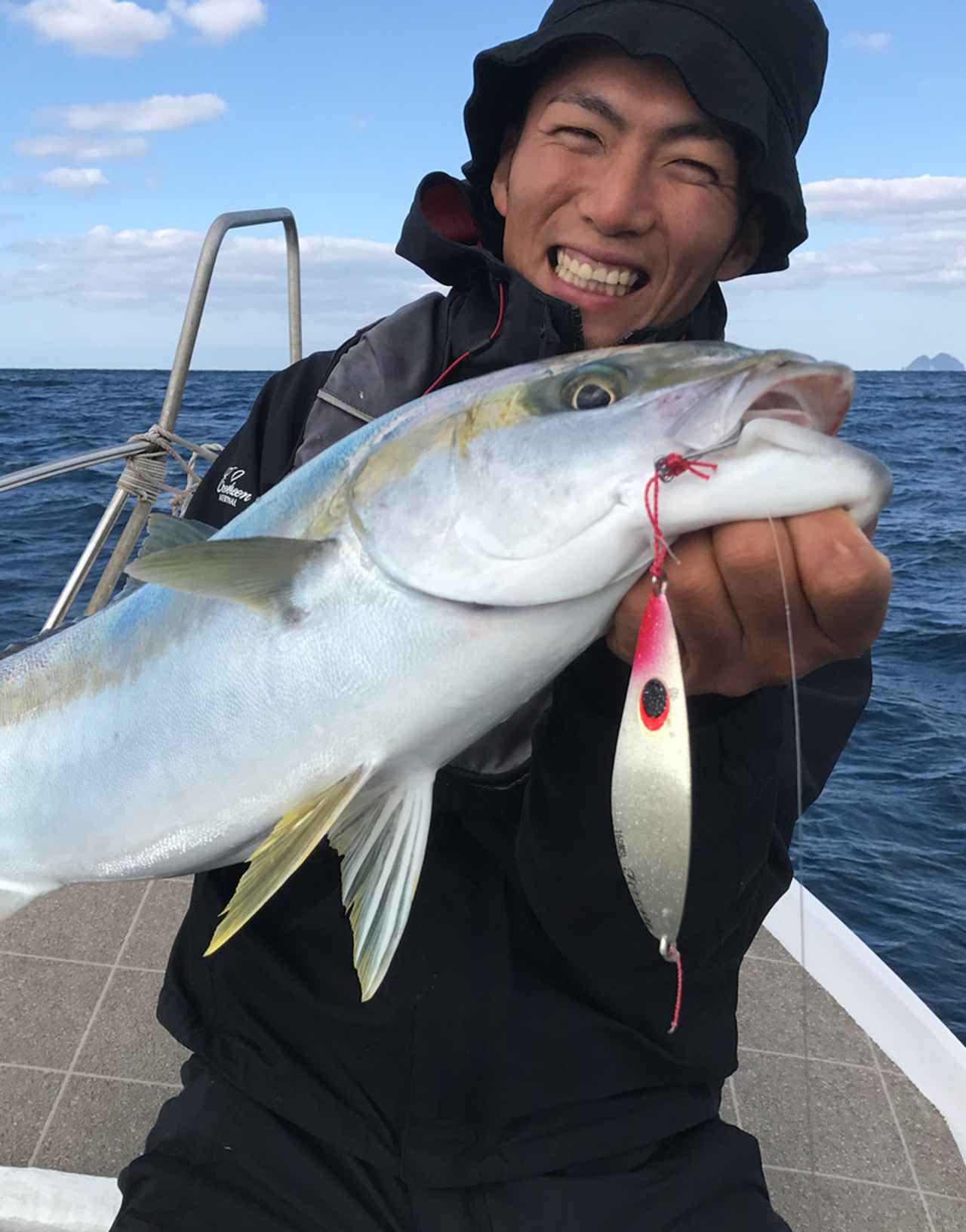 魚とフェアに戦う！平戸青物😁 - 佐世保バカ釣りブログ