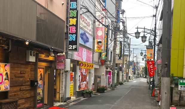 横浜中華街とは違う本物の中国人街「西川口チャイナタウン」を探検する