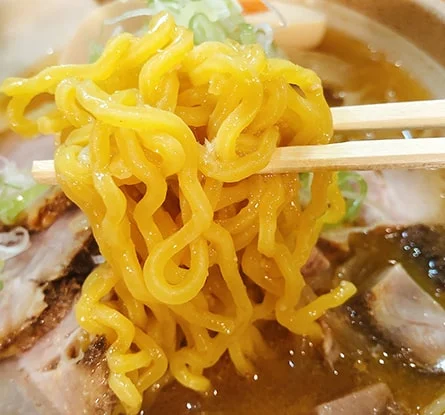 魂麺＠本八幡／「麻辣火鍋焼きラーメン」 : 麺好い（めんこい）ブログ