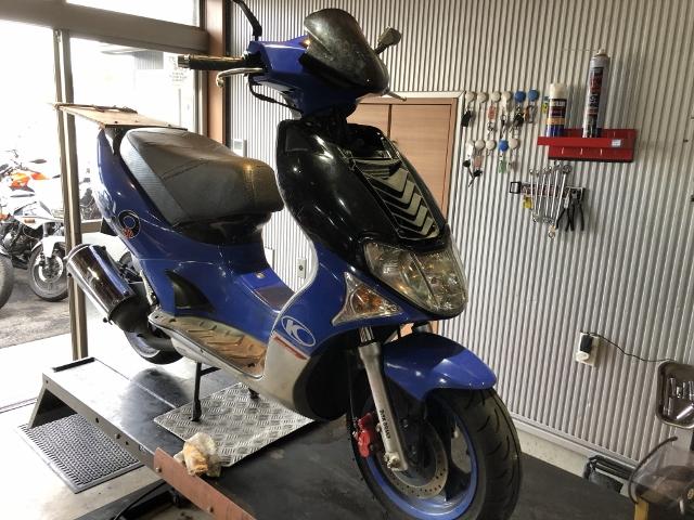 ＡＵＴＯ ＳＨＯＰ 白鳥輪業の販売店レビュー｜新車・中古バイクなら【グーバイク】