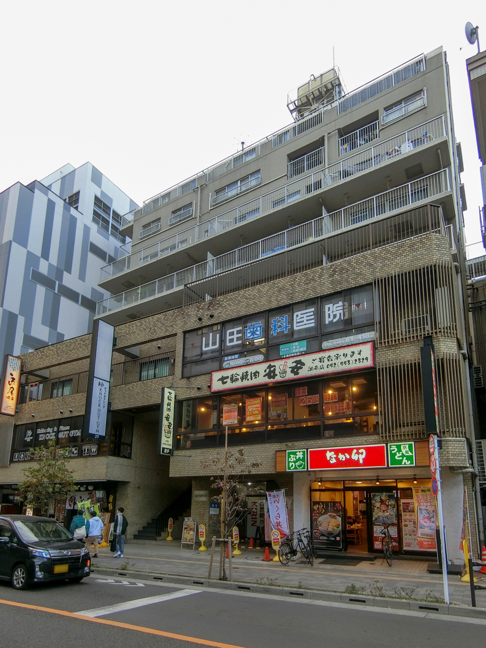 相模原・橋本・淵野辺・調布・府中・分倍河原メンズエステ ラグジュアリーロマンス