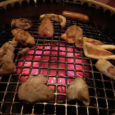 焼肉レストラン いぶき亭 彦根/多賀/愛荘/焼肉 |