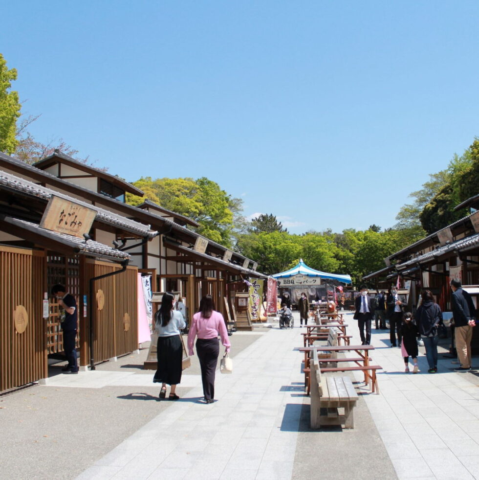 黄金の口 2 東新町店のアクセス、地図 | Holiday