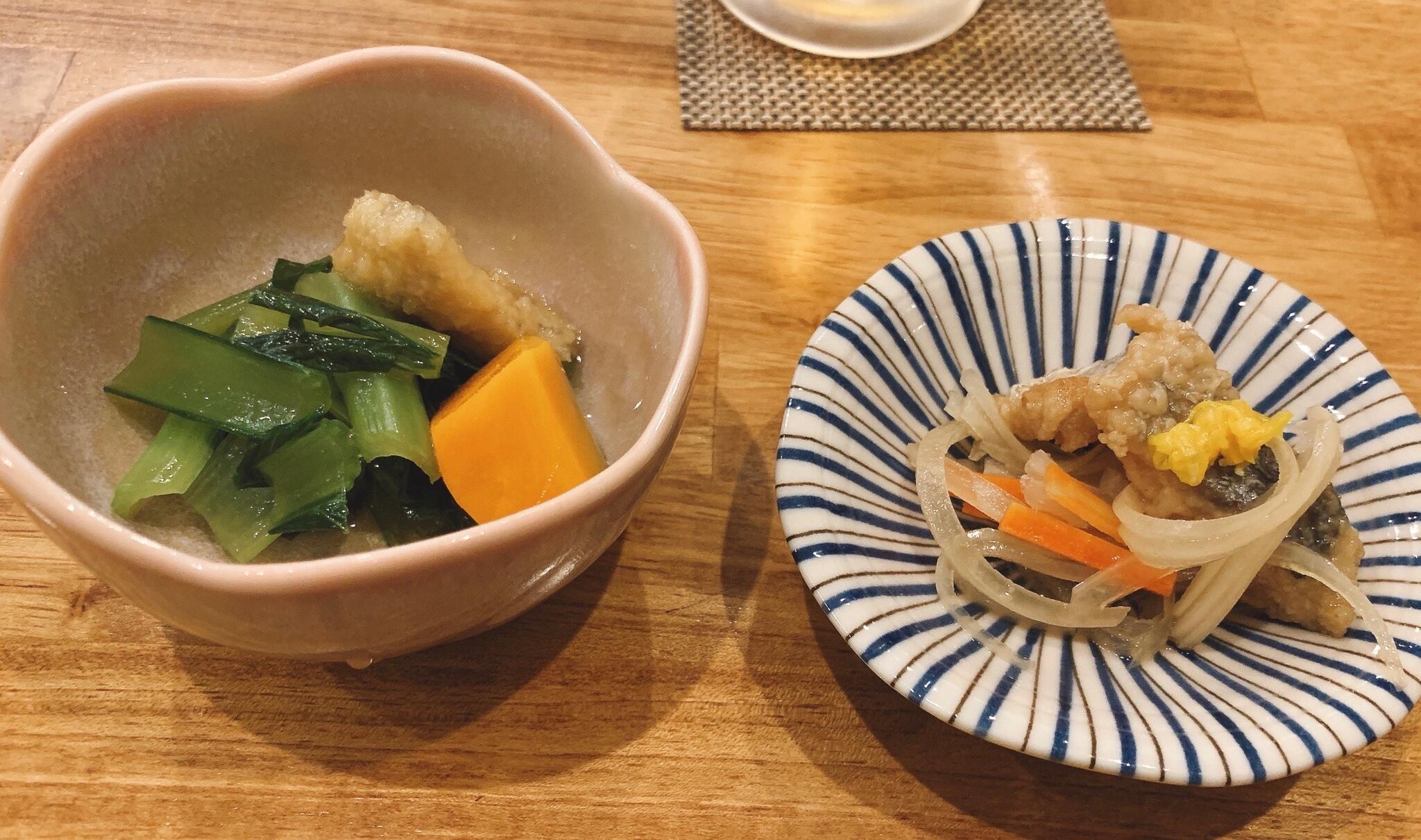 和ダイニングなな穂 - 座間市さがみ野/居酒屋