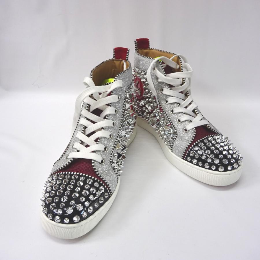 Christian Louboutin バッグ 1205142