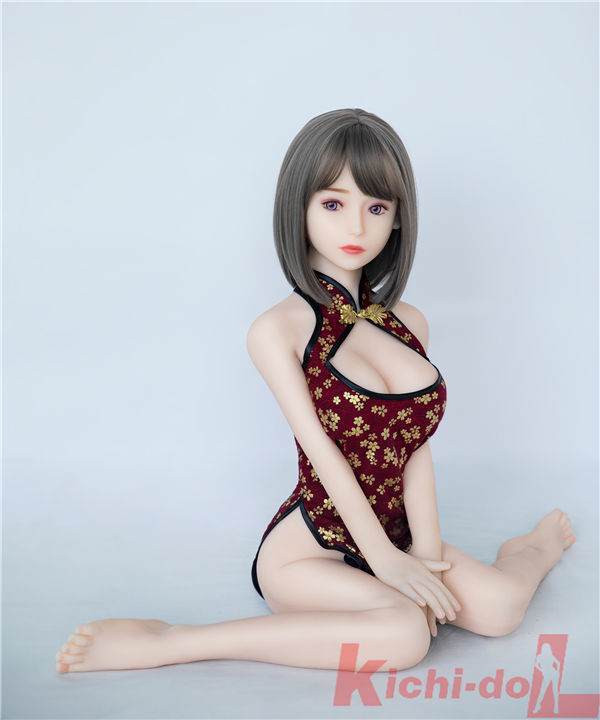 sedoll 151cm 絶頂なえっち快感顔 メイド