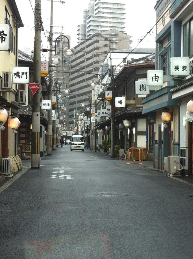 2024年最新飛田新地のシステム・料金・どこまでできるか - 飛田