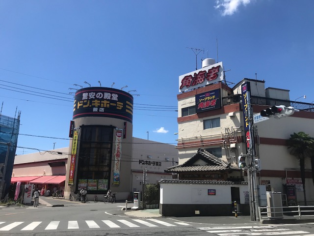 葛飾区】こんなところにパン屋さん…！ 亀有「l'iris（ル・イリス）」の絶品サンドイッチと焼き菓子をいただきます |