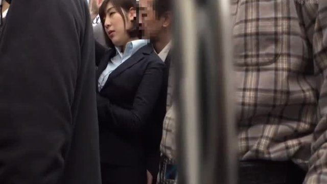 風俗体験動画：ガッツリ痴漢倶楽部in渋谷 - 渋谷／ホテヘル