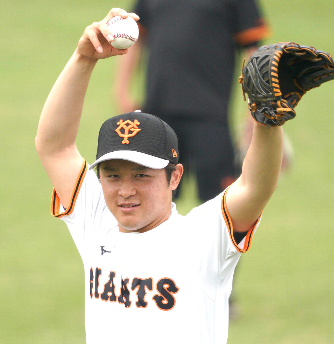 巨人】戸田懐生たどり着いた初勝利 甲子園４強も高校中退、育成７位から支配下登録つかみ取り - プロ野球 :