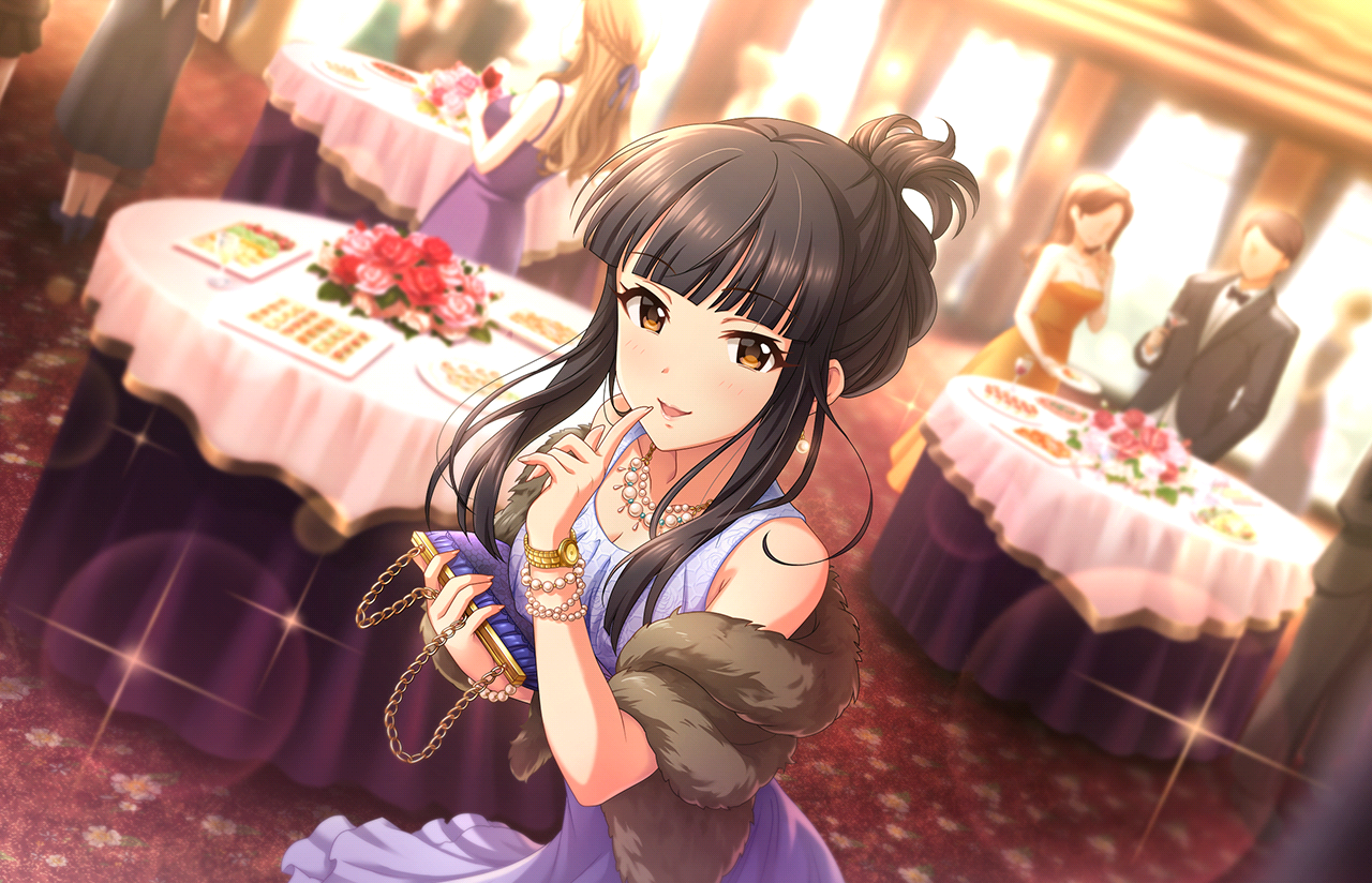 The Idolmaster Cinderella