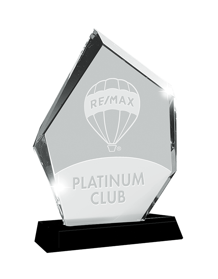 The Platinum Club