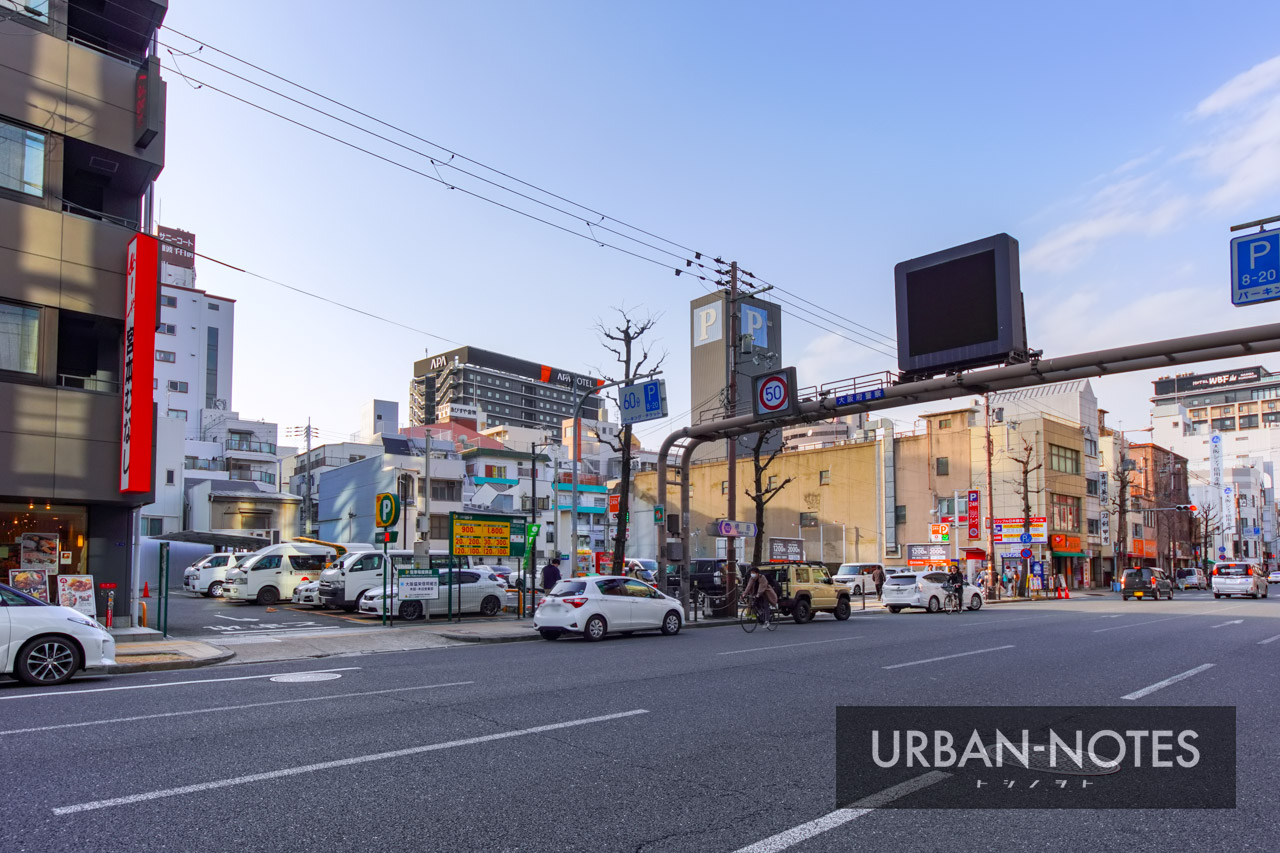 花築 · 大阪日本橋ホテル