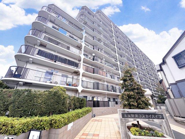 マンション五反野ハウスの購入・売却・賃貸 物件情報｜東急リバブル