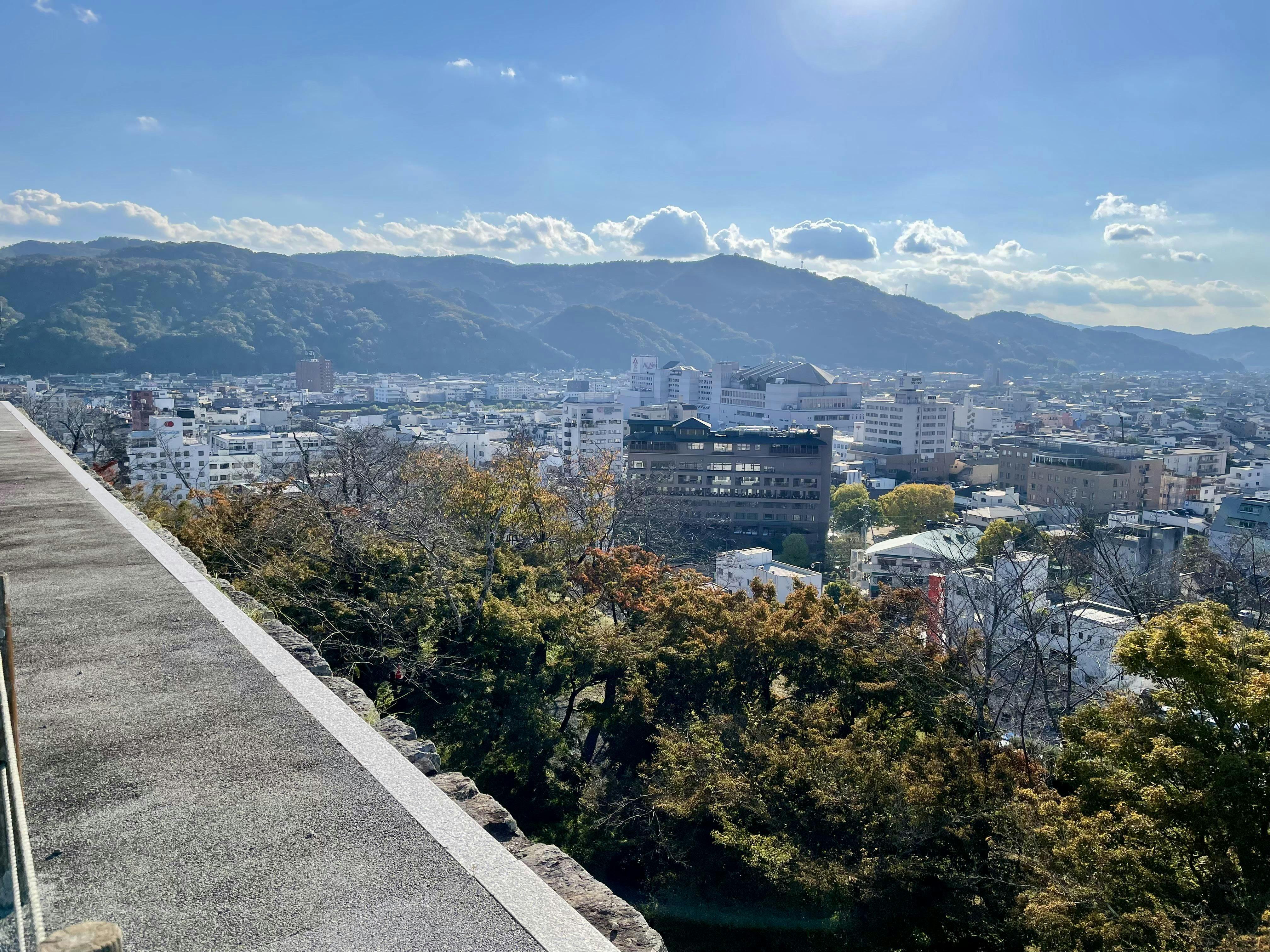 津山 ビジネスホテル -