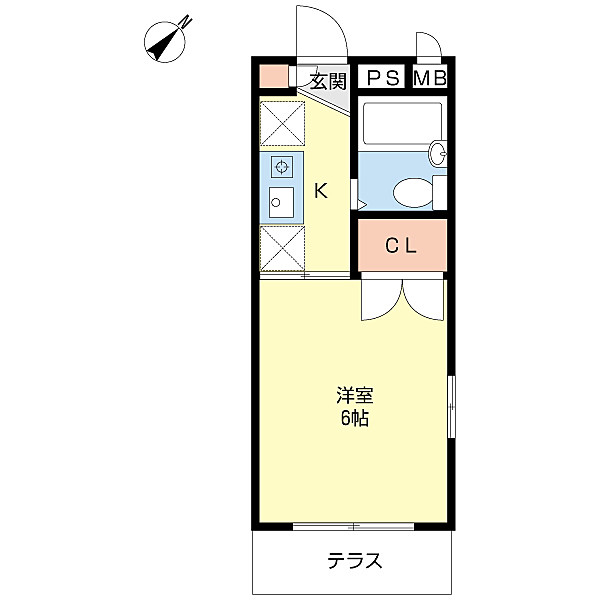 船橋スクエア2110階 | 107.63坪 |