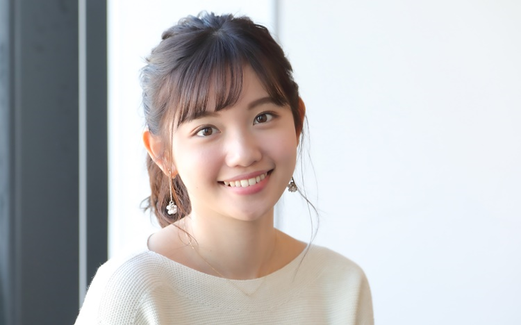 森香澄アナ「外見にコンプレックス」告白にスタジオ薄笑い アンガ山根「嘘ばっかし、って皆思ってますよ」/芸能/デイリースポーツ online