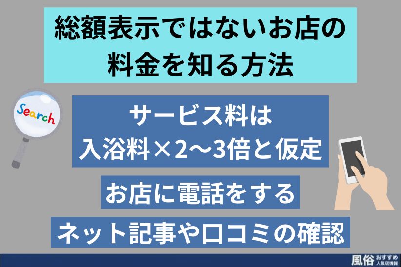 風俗嬢が解説】風俗の種類と相場まとめ！裏オプションの本番行為はいくら？実体験を元に紹介！ | Trip-Partner[トリップパートナー]