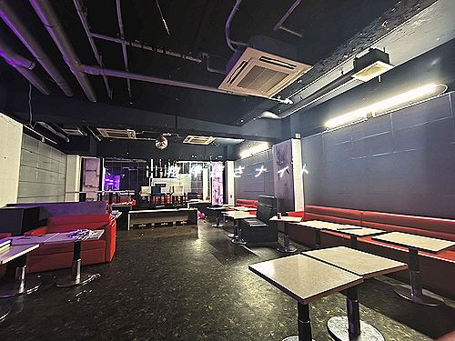 錦糸町駅焼肉南砂町町深夜BAR