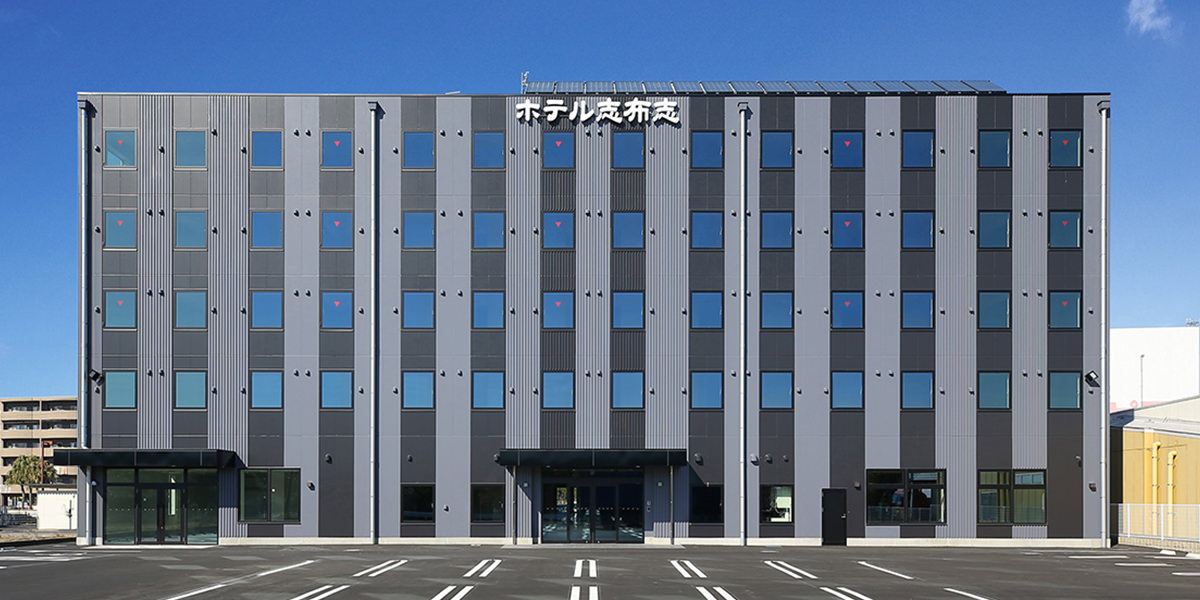 鹿児島県 志布志市のウィークリー・マンスリーマンション・ホテル・旅館 | へやクラウド