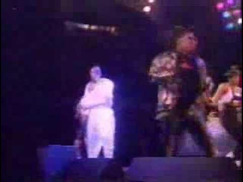 MCハマー（MC Hammer） - YouTube