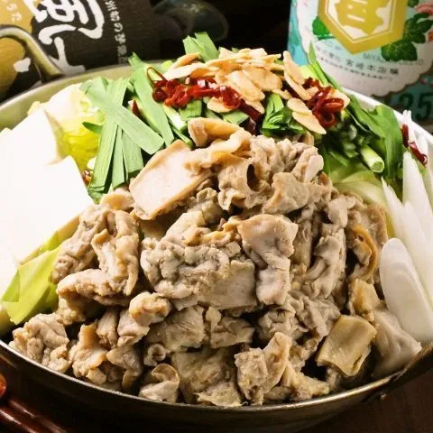 馬肉主義 かち馬 錦糸町店】上野・浅草・両国・居酒屋 - じゃらんnet