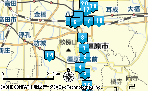 ホームズ】エコヴィル巻口B(橿原市)の賃貸情報