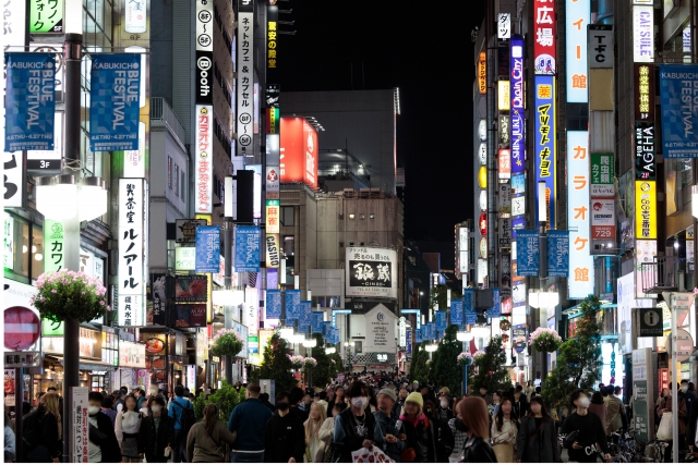 2024年最新】東京・横浜のパンチラスポット解説【盗撮注意】 | おすすめラブドールマニア