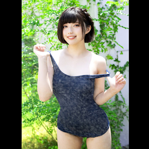 駿河屋 -【アダルト】<中古>石原希望/DVD・BD「顔面オニかわ!円形エロ巨乳!ポジティブ元気!こんな娘のSEXが見たかった…一般女子大生のぞみ(19歳)E-BODY 