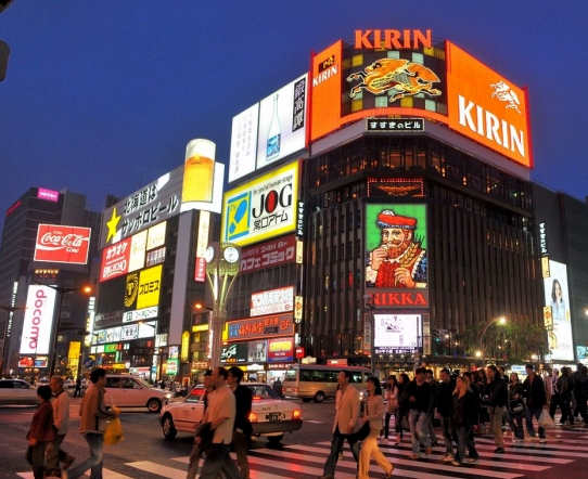 デリヘルが呼べる「ホテルウィングインターナショナル札幌すすきの」（札幌市中央区）の派遣実績・口コミ | ホテルDEデリヘル