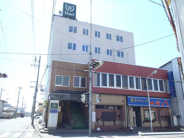 道の駅みさわ｜青森県の道の駅