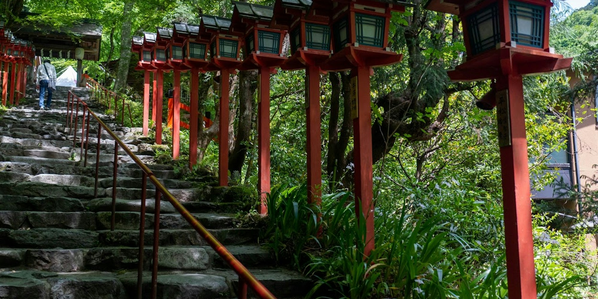 夏の京都観光を満喫しよう！おすすめの4つの楽しみ方 | 京あるき