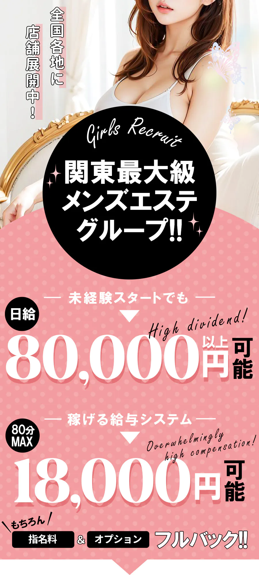 初台・幡ヶ谷メンズエステおすすめランキング！口コミ体験談で比較【2024年最新版】