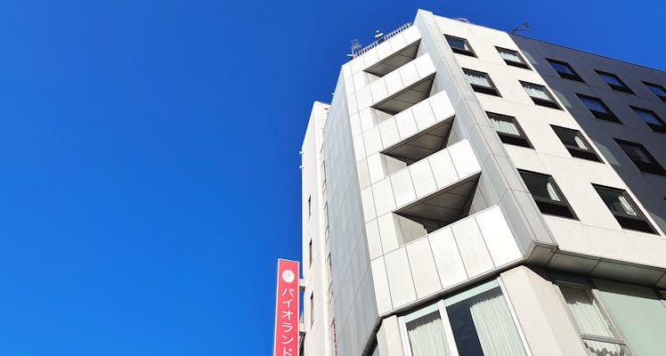 埼玉県 さいたま市岩槻区・岩槻IC Hotel