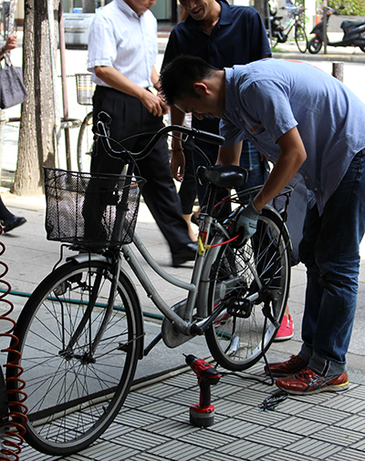 まちの自転車店リコ 蒲生店（大阪市城東区今福西） | エキテン