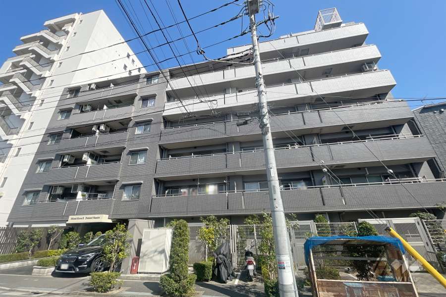 五反野のマンション情報｜購入・売り物件、売却査定・相場・売却価格｜埼玉・東京・千葉の不動産のことならME不動産埼京