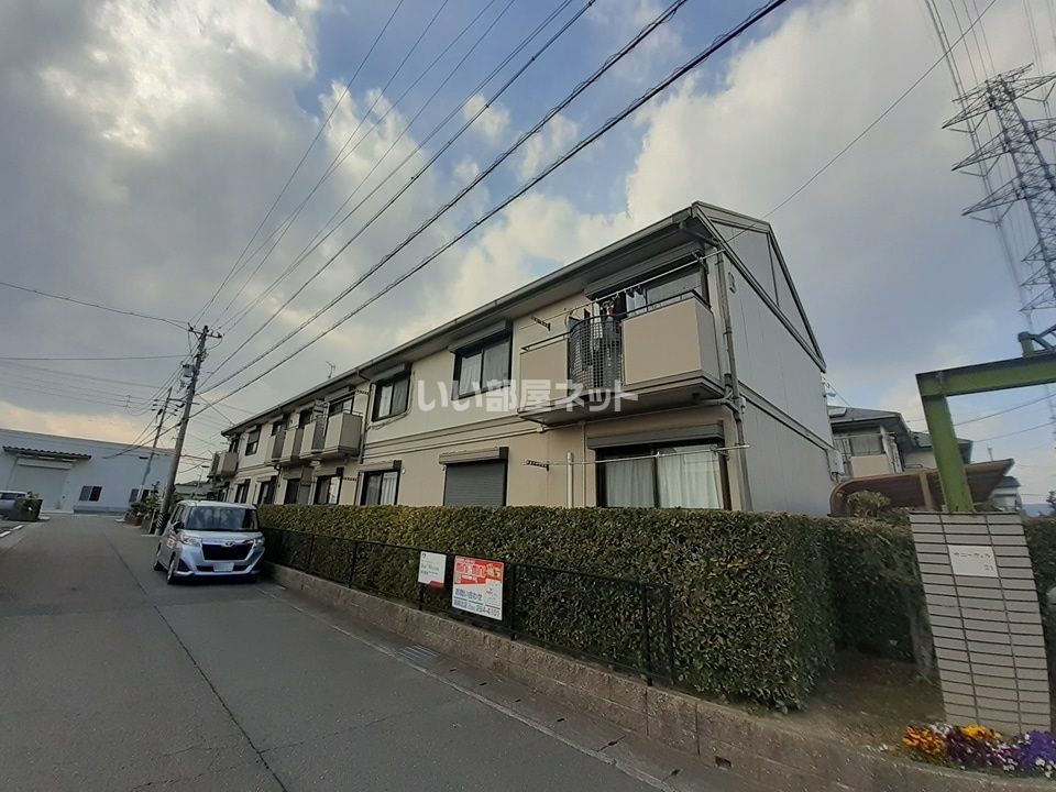 ヴィラ21 (ヴィラニジュウイチ)の部屋情報｜静岡県 袋井市｜ハッピーホテル