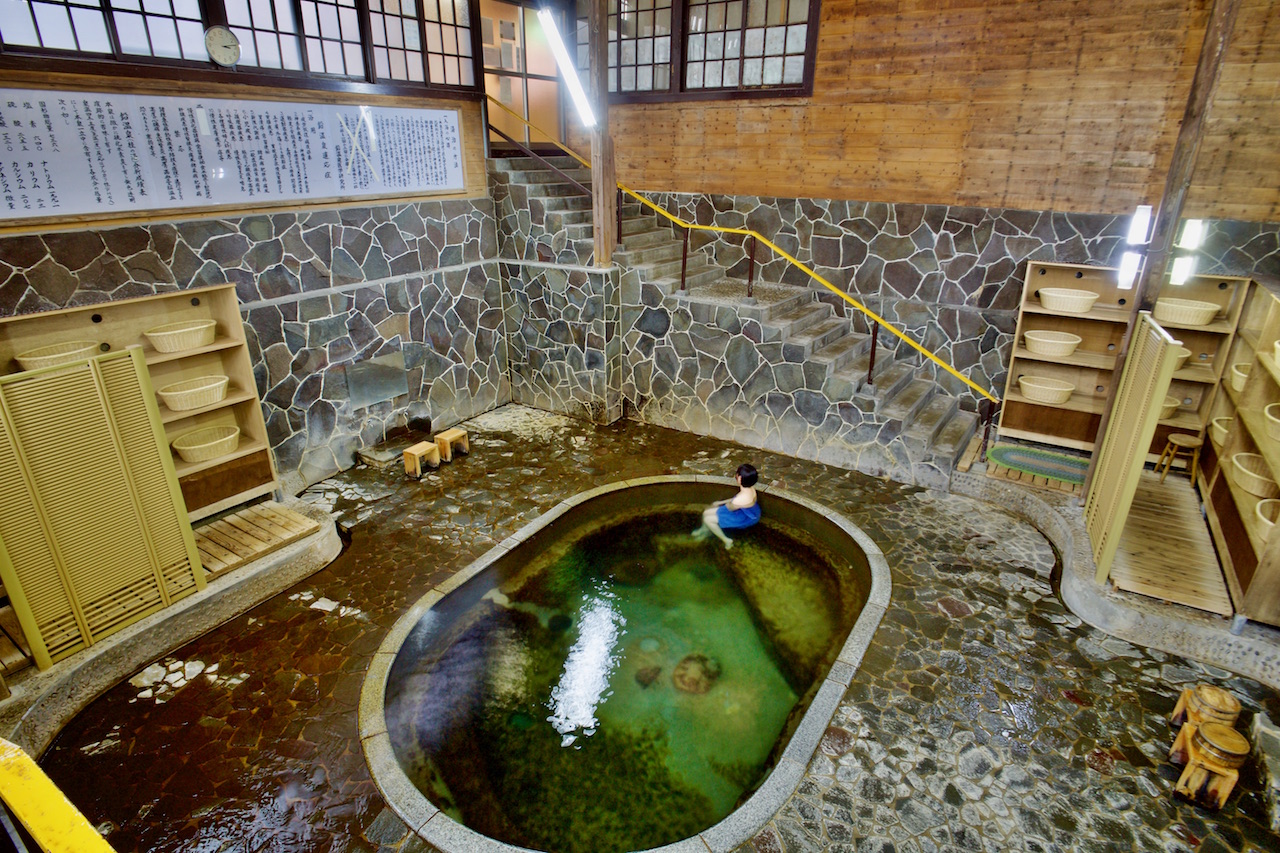 天塩中川）藤田旅館 夕食 : ぺんぱらの食日記 知多半島編