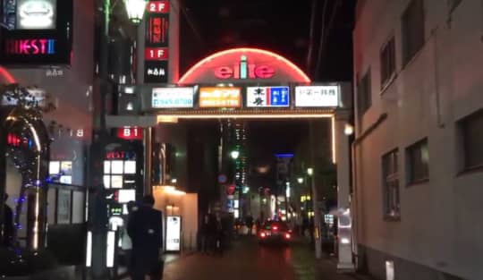 ルシファ― - 新宿/ピンサロ｜風俗じゃぱん