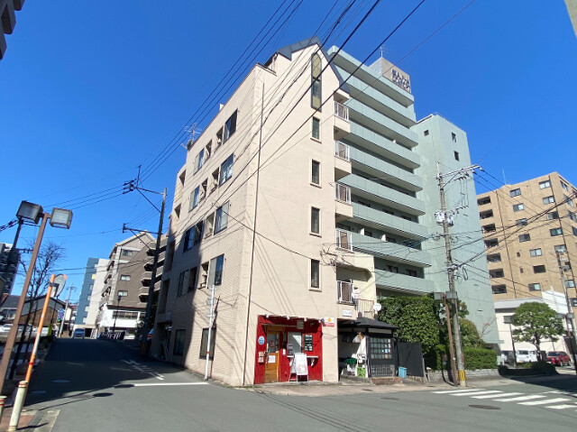 熊本県 熊本市・第一空港線・下通り・水前寺公園 HOTEL