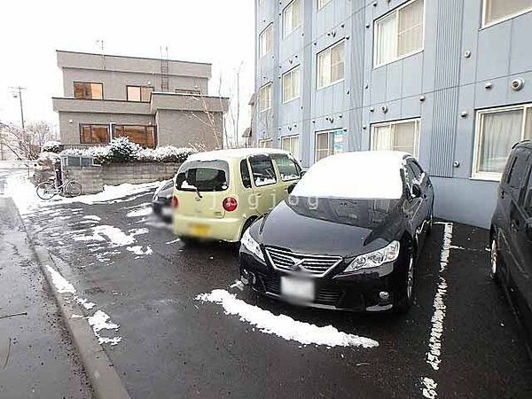 ベルファーレ発寒の賃貸空室情報｜札幌の不動産・賃貸情報サイト【札幌宅商株式会社】