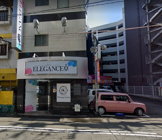 ELEGANCE(エレガンス)の風俗求人情報｜広島市 デリヘル