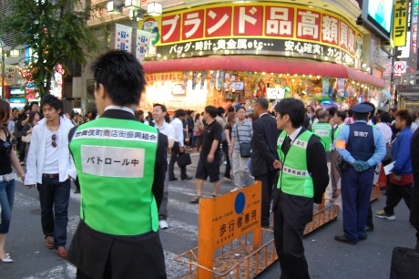 交援】新宿歌舞伎町のハイジア周辺や大久保公園にいる立ちんぼを調査 – ミテコを求めて⑥ | 東京変態ガイド