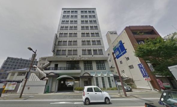 ホテル銀橋別荘（熊本市中央区九品寺） | エキテン