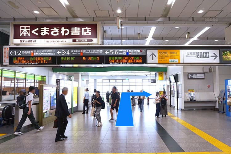 大船駅 駐車場】大船観音寺にはとめられる？ヨーカドーやコーナン・ルミネウィングの駐車無料サービスは？！オススメ駐車場も！ |