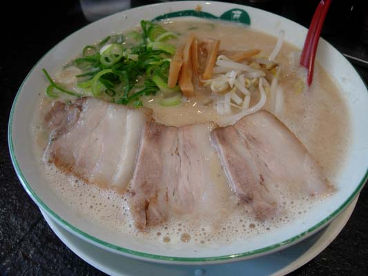 口コミ一覧 : 【閉店】味確認ラーメン - 太平/ラーメン