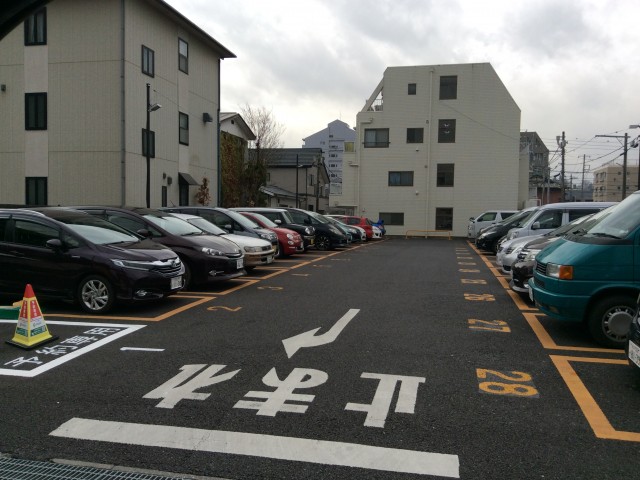 茨城県土浦市桜町 から【 近くて安い